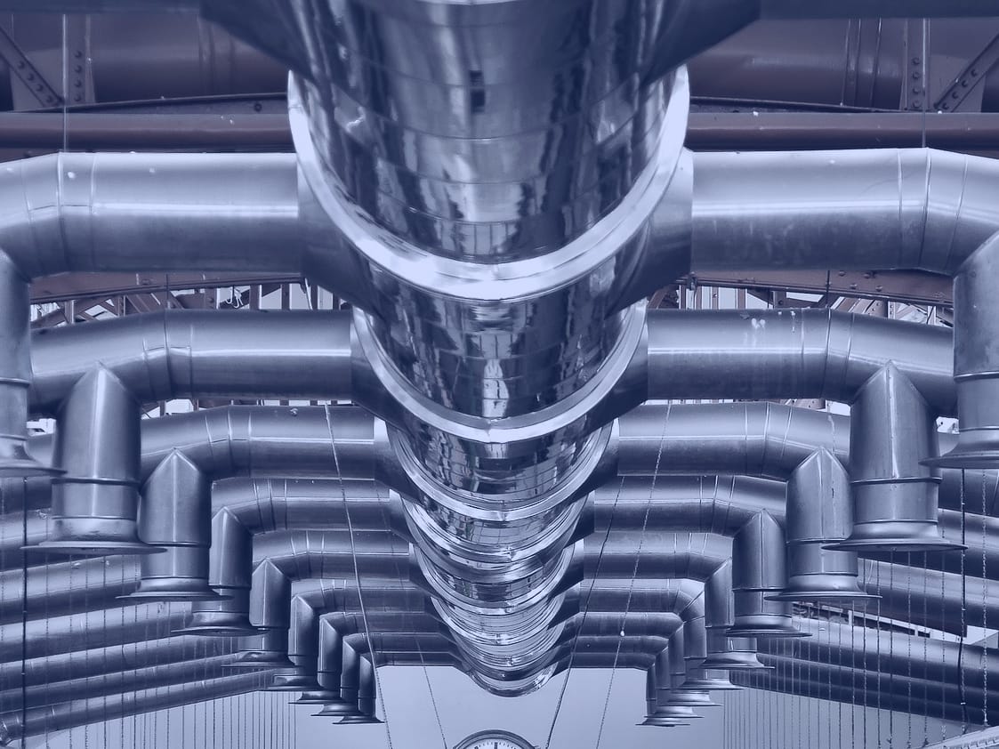 Aménagement climatisation